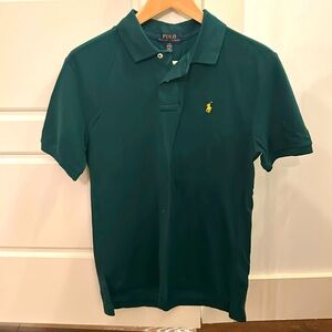 Polo Ralph Lauren Boy’s Golf Shirt